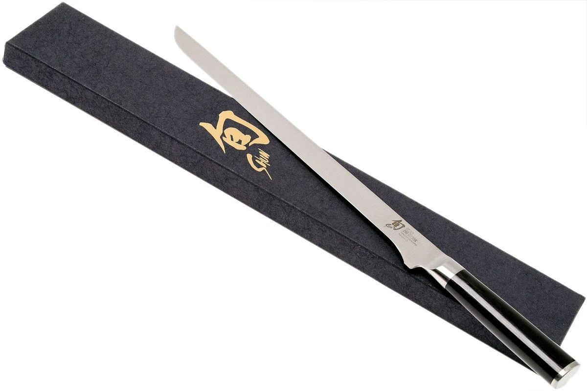 Kai Shun Couteau à Jambon 30 Cm 10 Kai Shun Couteau à Jambon 30 Cm – Image 8