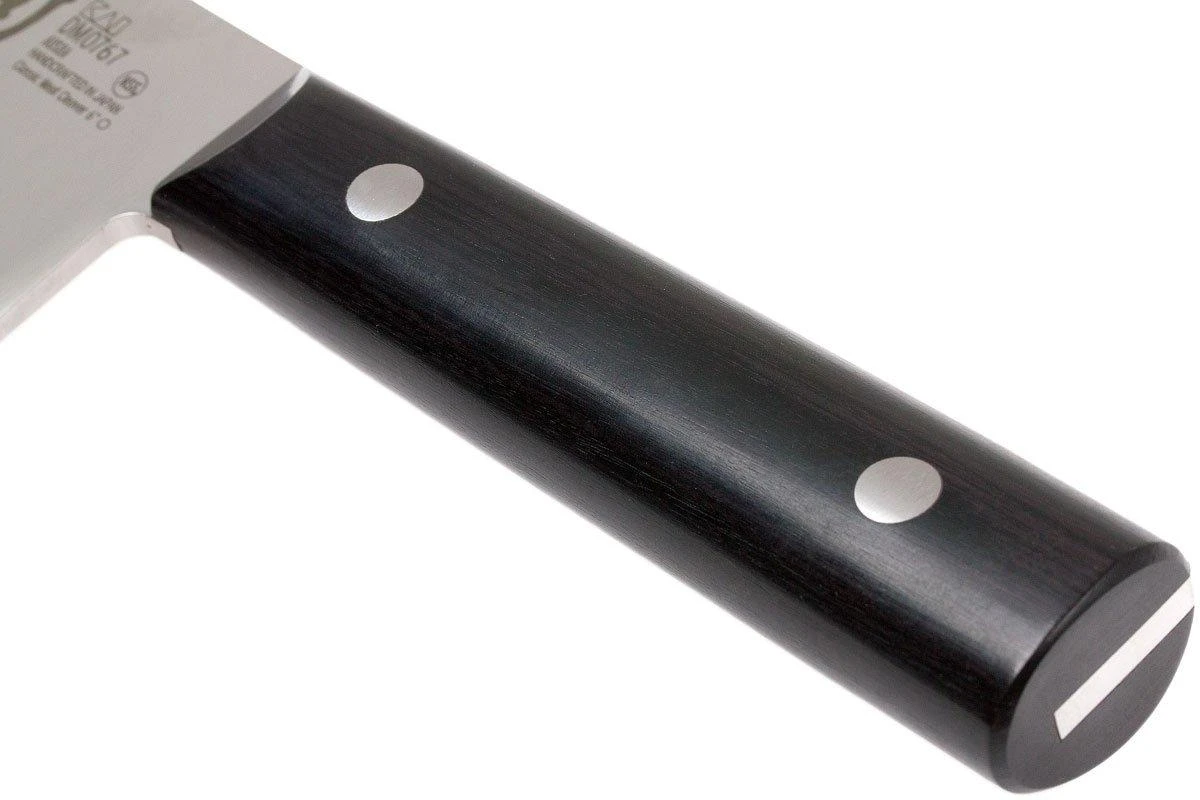 Kai Shun Classic Couperet 17,5 Cm, DM-0767 6 Kai Shun Classic Couperet 17,5 Cm, DM-0767 – Image 4