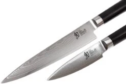 Kai Shun Classic Ensemble De Couteaux 2 Pièces -Kai Soldes Boutique KADMS 210 03 kai shun classic set kadms 210 03