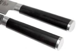 Kai Shun Classic Ensemble De Couteaux 2 Pièces -Kai Soldes Boutique KADMS 210 04 kai shun classic set kadms 210 04
