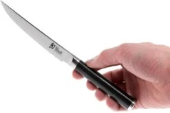 Kai Shun Classic Set De Couteaux à Steak 4 Pièces, DMS-400 13 Kai Shun Classic Set De Couteaux à Steak 4 Pièces, DMS-400 -Kai Soldes Boutique KADMS 400 06 kai shun classic set kadms 400 06