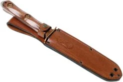 KA-BAR EK Commando Knife EK13 Presentation Knife, Commando-poignard -Kai Soldes Boutique KAEK13 07 ka bar