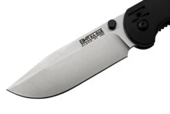 KA-BAR Becker Folder BK40, Couteau De Poche -Kai Soldes Boutique KAEK40 03 ka bar