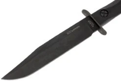 KA-BAR EK Model 5 EK 45 Dague Tactique -Kai Soldes Boutique KAEK45 03 ka bar kaek45 03