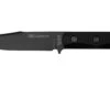KA-BAR EK Commando Short Clip Point Bowie EK50, Couteau Fixe -Kai Soldes Boutique KAEK50 01 ka bar