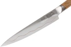 Kai Seki Magoroku Composite Couteau Universel 15 Cm MGC-0401 -Kai Soldes Boutique KAMGC 0401 03 kai seki magoroku composite kamgc 0401 03