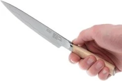 Kai Seki Magoroku Composite Couteau Universel 15 Cm MGC-0401 -Kai Soldes Boutique KAMGC 0401 07 kai seki magoroku composite kamgc 0401 07