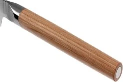 Kai Seki Magoroku Composite Santoku 16,5 Cm MGC-0402 -Kai Soldes Boutique KAMGC 0402 05 kai seki magoroku composite kamgc 0402 05