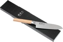 Kai Seki Magoroku Composite Santoku 16,5 Cm MGC-0402 -Kai Soldes Boutique KAMGC 0402 08 kai seki magoroku composite kamgc 0402 08