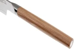 Kai Seki Magoroku Composite Nakiri 16,5 Cm MGC-0428 -Kai Soldes Boutique KAMGC 0428 05 kai seki magoroku composite kamgc 0428 05