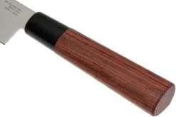 Kai Seki Magoroku Redwood Couteau Universel 0150U 15 Cm -Kai Soldes Boutique KAMGR 0150U 04 kai shun seki magoroku redwood kamgr 0150u 04