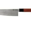 Kai Seki Magoroku Redwood Couteau Santoku 0170S -Kai Soldes Boutique KAMGR 0170S 01 kai shun seki magoroku redwood kamgr 0170s 01