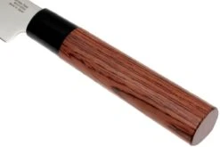Kai Seki Magoroku Redwood Couteau à Trancher 0200L 20 Cm -Kai Soldes Boutique KAMGR 0200L 04 kai shun seki magoroku redwood kamgr 0200l 04