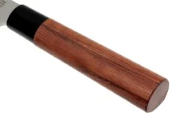Kai Seki Magoroku Redwood Couteau à Pain 0225B 22,5 Cm -Kai Soldes Boutique KAMGR 0225B 04 kai shun seki magoroku redwood kamgr 0225b 04