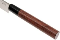 Kai Seki Magoroku Redwood Couteau Yanagiba 0240Y 24 Cm -Kai Soldes Boutique KAMGR 0240Y 06 kai shun seki magoroku redwood kamgr 0240y 06