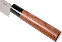 Kai Seki Magoroku Redwood Deba 15,5 Cm, MGR-0155D 14 Kai Seki Magoroku Redwood Deba 15,5 Cm, MGR-0155D -Kai Soldes Boutique KAMGR 155D 06 kai seki magoroku kamgr 155d 06