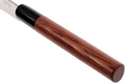 Kai Seki Magoroku Redwood Yanagiba 21 Cm, MGR-0210Y 15 Kai Seki Magoroku Redwood Yanagiba 21 Cm, MGR-0210Y -Kai Soldes Boutique KAMGR 210Y 06 kai shun seki magoroku redwood kamgr 210y 06