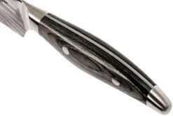 Kai Shun Nagare Couteau Universel 15 Cm, NDC-0701 -Kai Soldes Boutique KANDC 0701 05 kai shun nagare kandc 0701 05