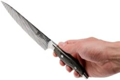 Kai Shun Nagare Couteau Universel 15 Cm, NDC-0701 -Kai Soldes Boutique KANDC 0701 06 kai shun nagare kandc 0701 06