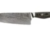 Kai Shun Nagare Couteau Santoku 18 Cm, NDC-0702 -Kai Soldes Boutique KANDC 0702 01 kai shun nagare kandc 0702 01