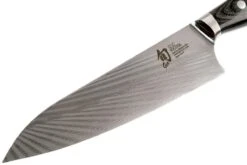 Kai Shun Nagare Couteau De Chef 20 Cm, NDC-0706 -Kai Soldes Boutique KANDC 0706 03 kai shun nagare kandc 0706 03