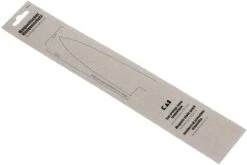 Kai Shun S-étui à Couteaux, 32x6cm, SK-L -Kai Soldes Boutique KASKNIFE L 03 kai shun mesbeschermer v2 kasknife l 03