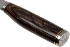 Kai Premier Tim Mälzer Couteau Universel Dentelé 16 Cm TDM-1722 -Kai Soldes Boutique KATDM 1722 04 kai premier tim malzer katdm 1722 04