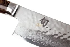 Kai Shun Premium Tim Mälzer Couteau Nakiri 14 Cm -Kai Soldes Boutique KATDM 1742 04 kai shun tim malzer katdm 1742 04