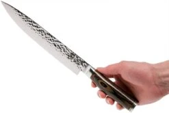 Kai Shun Premier Tim Mälzer Couteau à Steak 24 Cm 16 Kai Shun Premier Tim Mälzer Couteau à Steak 24 Cm -Kai Soldes Boutique KATDM1704 07 kai shun premier tim malzer v2017 katdm1704 07