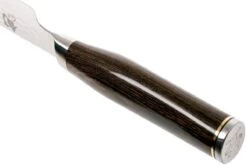 Kai Shun Premier Tim Mälzer Couteau à Pain 23 Cm -Kai Soldes Boutique KATDM1705 05 kai shun premier tim malzer v2017 katdm1705 05