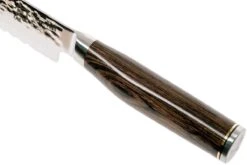 Kai Shun Premier Tim Mälzer Couteau à Pain 23 Cm -Kai Soldes Boutique KATDM1705 06 kai shun premier tim malzer v2017 katdm1705 06