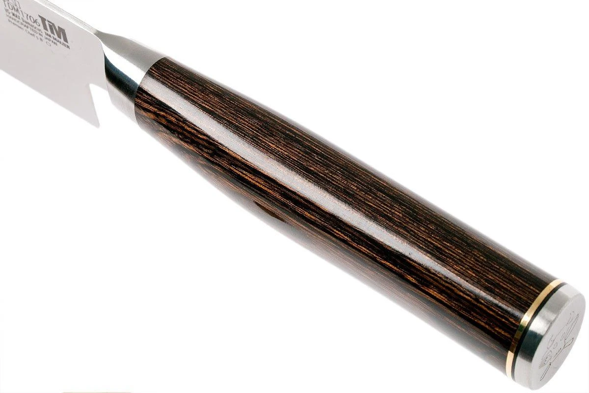 Kai Shun Premier Tim Mälzer DM1706 Couteau De Chef 20 Cm 7 Kai Shun Premier Tim Mälzer DM1706 Couteau De Chef 20 Cm – Image 5