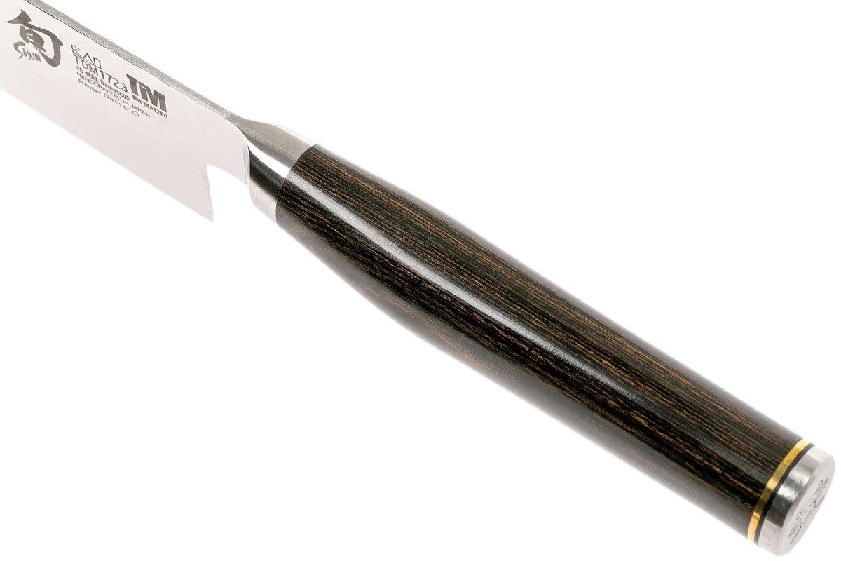 Kai Shun Premier Tim Mälzer Couteau De Chef 14 Cm 7 Kai Shun Premier Tim Mälzer Couteau De Chef 14 Cm – Image 5