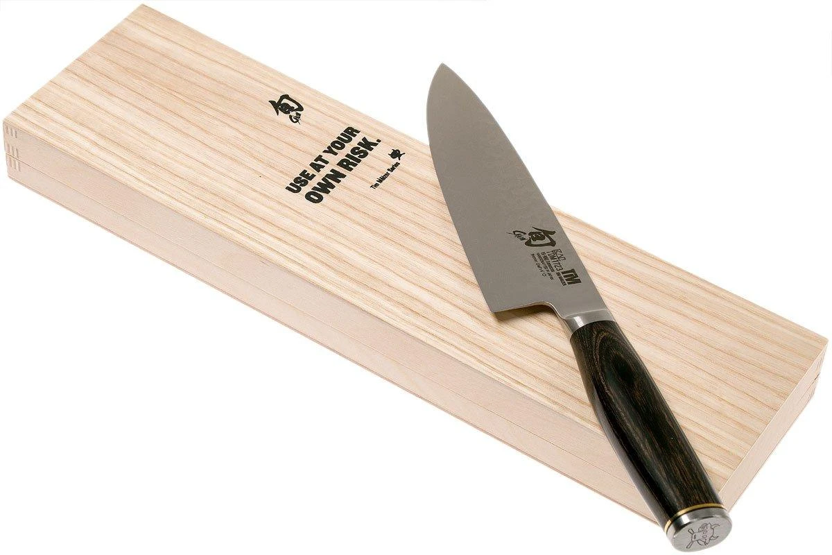 Kai Shun Premier Tim Mälzer Couteau De Chef 14 Cm 10 Kai Shun Premier Tim Mälzer Couteau De Chef 14 Cm – Image 8