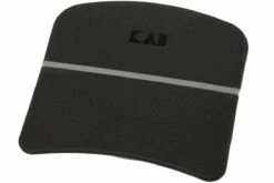 Kai Tim Mälzer Couteau De Chef Junior + Protège-doigts -Kai Soldes Boutique KATMJ1000 06 kai shun kindermes katmj1000 d6