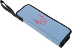 Kai Tim Mälzer Couteau De Chef Junior + Protège-doigts -Kai Soldes Boutique KATMJ1000 09 kai shun kindermes v2017 katmj1000 02