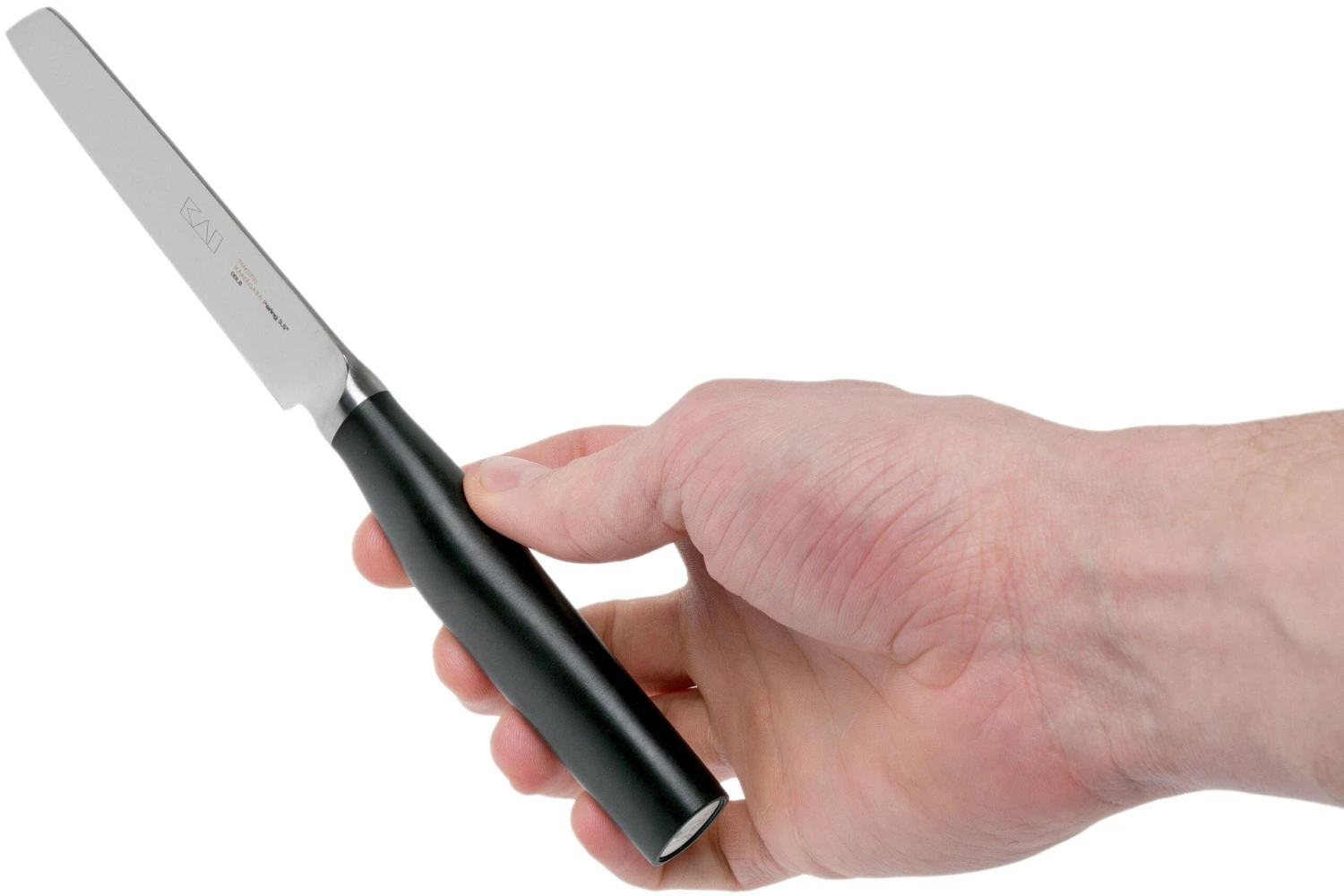 Kai Tim Mälzer Kamagata Couteau D'office 9 Kai Tim Mälzer Kamagata Couteau D'office – Image 7