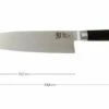 Kai Shun Pro Sho Deba, VG-0003 1 Kai Shun Pro Sho Deba, VG-0003 -Kai Soldes Boutique KAVG 0003 01 kai shun pro sho deba kavg 0003 d1