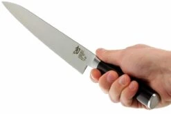 Kai Shun Pro Sho Yanagiba, VG-0005 14 Kai Shun Pro Sho Yanagiba, VG-0005 -Kai Soldes Boutique KAVG 0005 06 kai shun pro sho yanagiba kavg 0005 d6