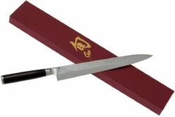 Kai Shun Pro Sho Yanagiba, VG-0006 15 Kai Shun Pro Sho Yanagiba, VG-0006 -Kai Soldes Boutique KAVG 0006 07 kai shun pro sho yanagiba kavg 0006 d7