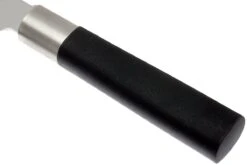 Kai Wasabi Black Couteau De Chef 20cm 6720C -Kai Soldes Boutique KAWB 6720C 04 kai wasabi kawb 6720c 04