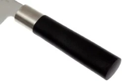 Kai Wasabi Black Couteau à Pain 23cm 6723B -Kai Soldes Boutique KAWB 6723B 05 kai wasabi black broodmes kawb 6723b 05