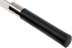 Kai Wasabi Black Couteau De Chef 15 Cm, 6715C 13 Kai Wasabi Black Couteau De Chef 15 Cm, 6715C -Kai Soldes Boutique KAWB6715C 05 kai wasabi black kawb6715c 05