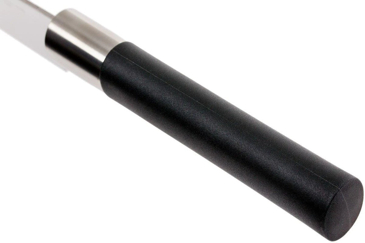 Kai Wasabi Black Couteau De Chef 15 Cm, 6715C 7 Kai Wasabi Black Couteau De Chef 15 Cm, 6715C – Image 5