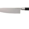 Kai Wasabi Black Couteau De Chef 23,5 Cm, 6723C -Kai Soldes Boutique KAWB6723C 01 kai wasabi black kawb6723c 01