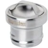 Klean Kanteen All Stainless Loop Cap, Bouchon étanche, Rvs -Kai Soldes Boutique KC1000624 01 klean kanteen