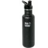 Klean Kanteen Classic /Sport Cap 800 Ml, Mat Zwart -Kai Soldes Boutique KC1003183 01 klean kanteen