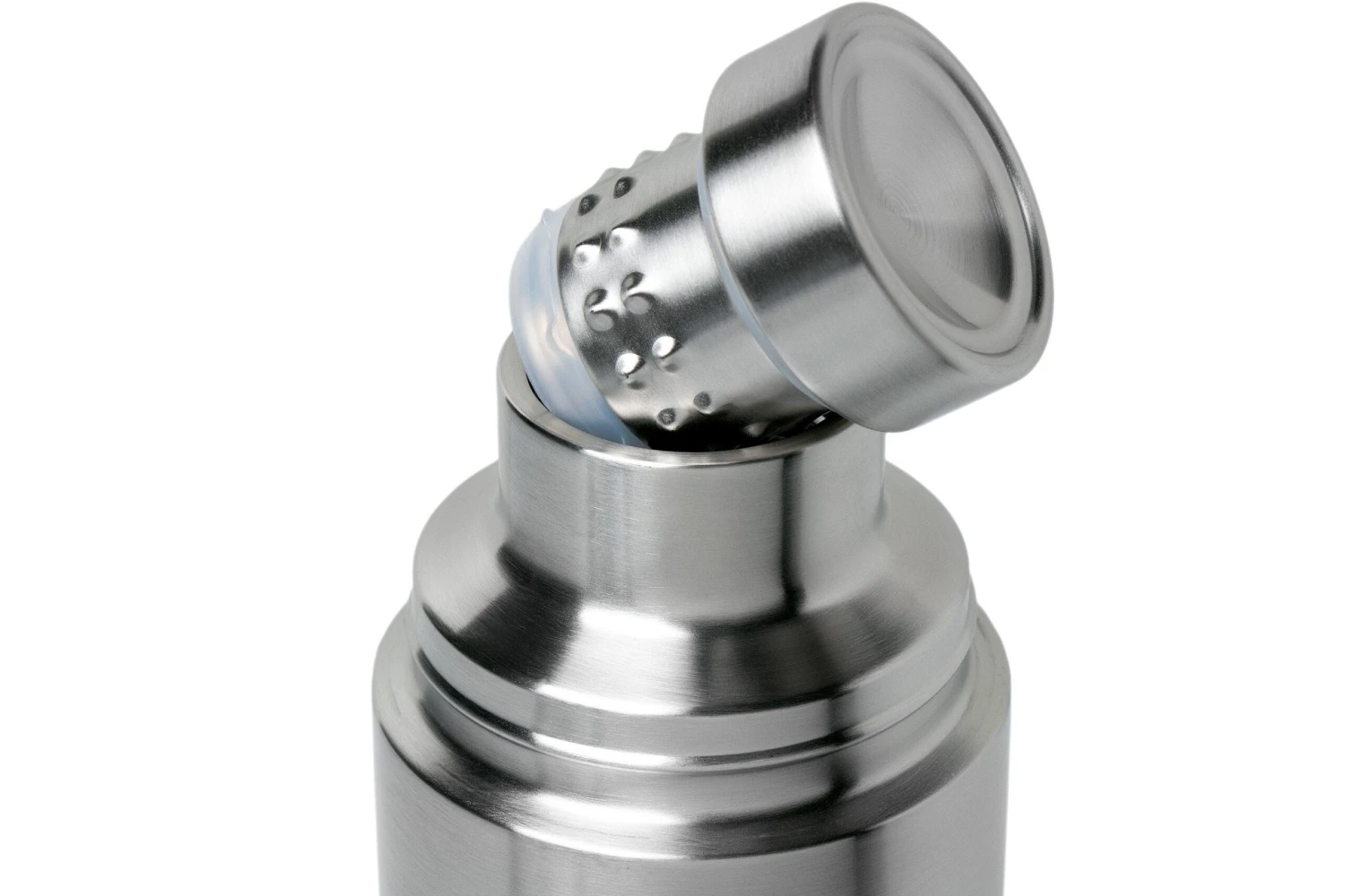 Klean Kanteen TKPro Insulated Bouteille Thermos 1L, Rvs 5 Klean Kanteen TKPro Insulated Bouteille Thermos 1L, Rvs – Image 3