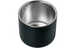 Klean Kanteen TKPro Insulated Bouteille Thermos 1L, Noire -Kai Soldes Boutique KC1004920 04 klean kanteen