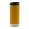 Klean Kanteen Insulated TKWide 355 Ml (Café Cap) - Marigold 1 Klean Kanteen Insulated TKWide 355 Ml (Café Cap) - Marigold -Kai Soldes Boutique KC1008305 01 kleankanteen